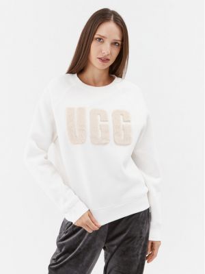 Bluza Ugg biała