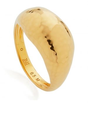 Ring Monica Vinader gold