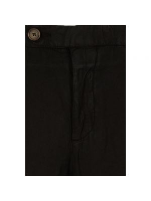Pantalones cortos Myths negro