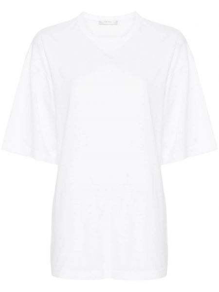 T-shirt The Row blanc