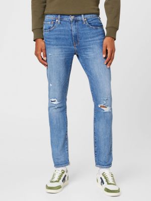 Jeans skinny slim fit Levi's ® blu
