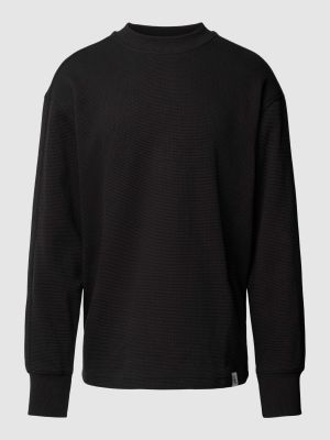 Sweter Calvin Klein Jeans czarny