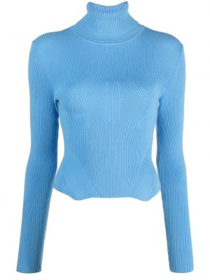 Dzianinowy sweter Remain