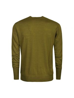 Sweter Pt Torino żółty