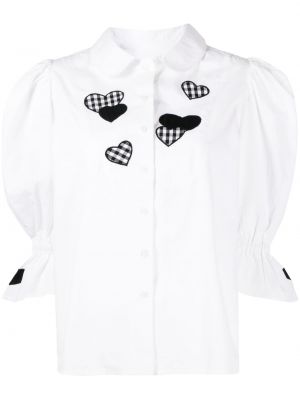 Памучна блуза Batsheva
