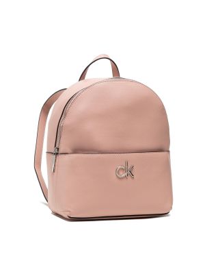Rucksack Calvin Klein pink