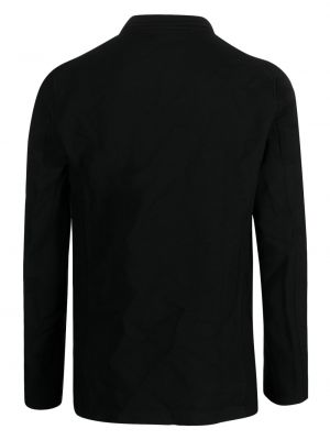 Blazer Comme Des Garçons Shirt schwarz