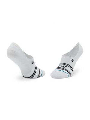 Ponožky Stance bílé