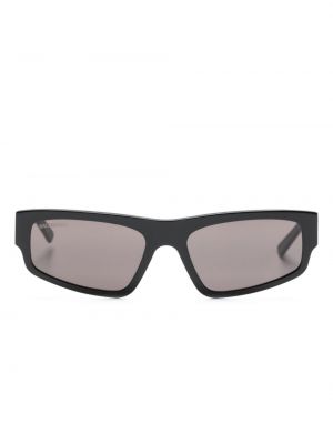 Briller Balenciaga Eyewear sort