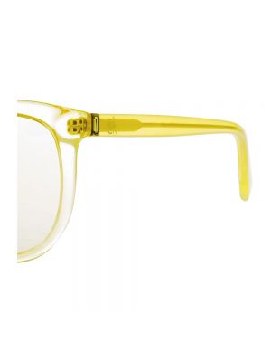 Gafas de sol Calvin Klein amarillo