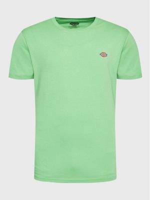 T-shirt Dickies grün