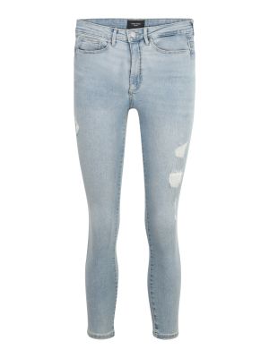 Jeans skinny Vero Moda Petite blu