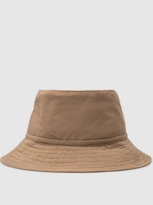 Шляпа Peserico бежевая