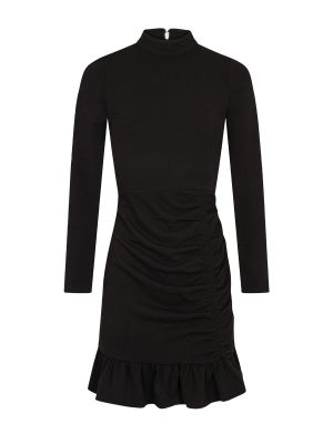 Mini robe Morgan noir