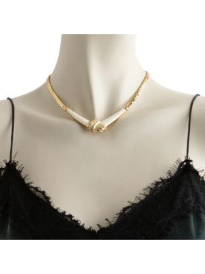 Collar Dior Vintage