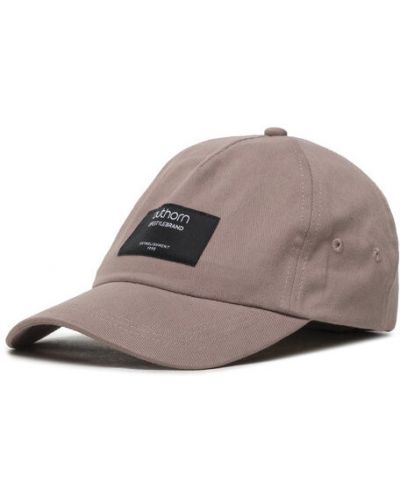 Casquette Outhorn rose