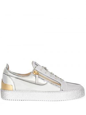 Sneakers Giuseppe Zanotti grå