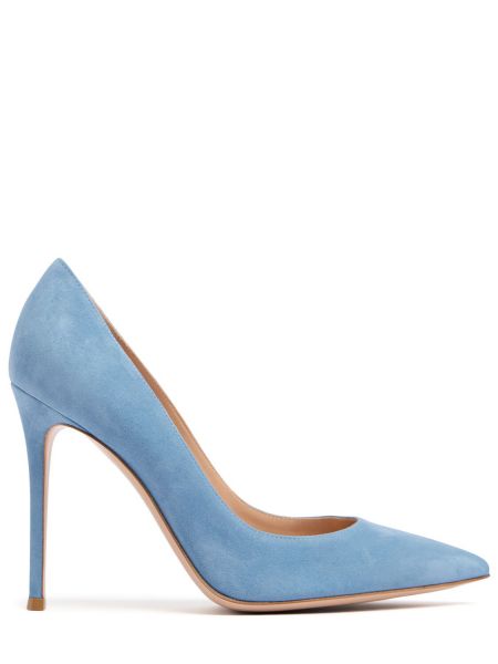 Ruskind pumps Gianvito Rossi