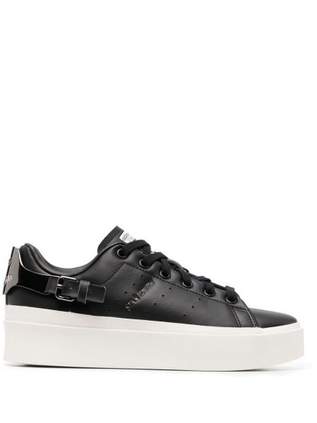 Sneakers Adidas Stan Smith svart