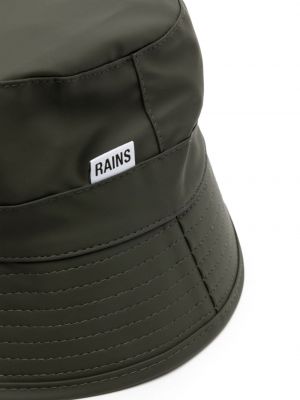Wodoodporny kapelusz Rains