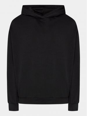Sweatshirt Outhorn schwarz