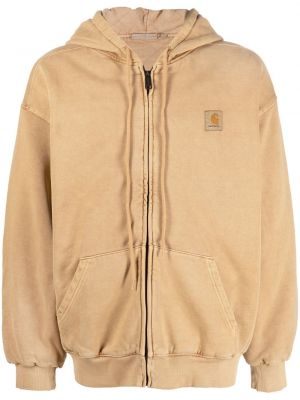 Zip hettegenser Carhartt Wip