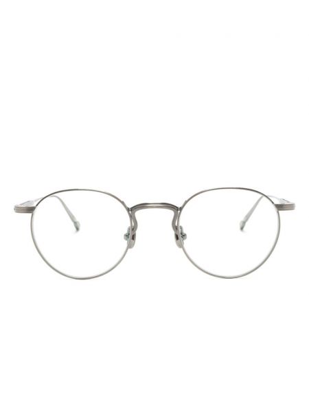 Γυαλιά Matsuda ασημί