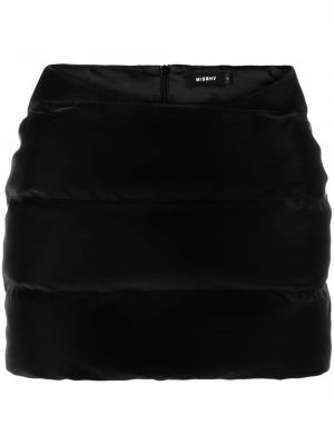 Mini suknja Misbhv crna