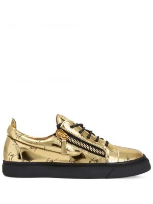 Topp Giuseppe Zanotti gull