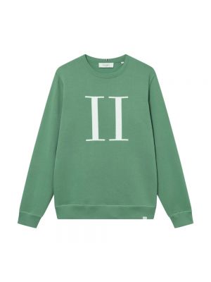 Sweatshirt Les Deux grün