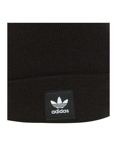 Czapka Adidas czarna