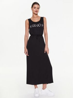 Ruha Liu Jo Beachwear fekete