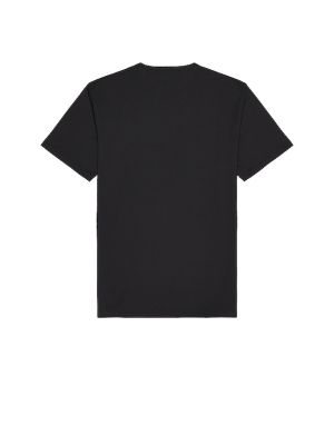 Camiseta Theory negro