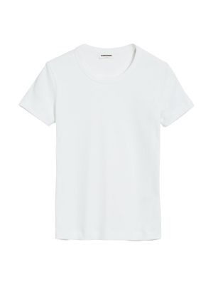 Marškinėliai Armedangels balta