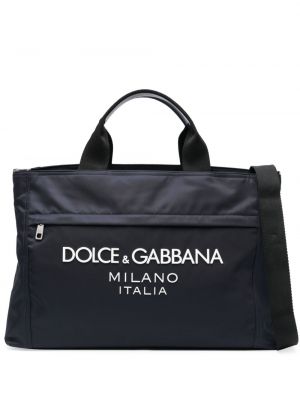 Geantă Dolce & Gabbana