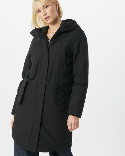 Kabát Modström fekete