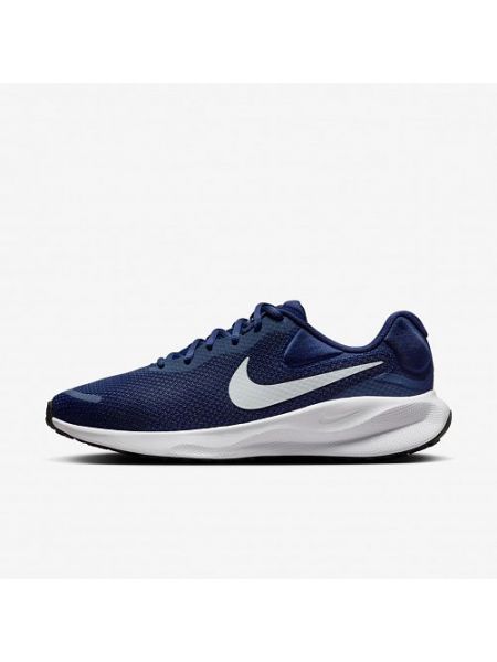 Кросівки Nike Revolution сині