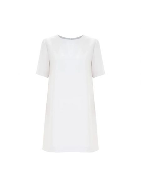 Sukienka mini elegancka Kocca biała