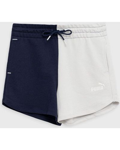 Pamučne kratke hlače Puma