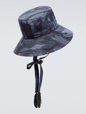 Chapeau Loewe noir