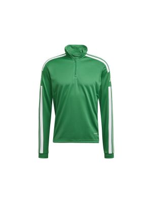 Mikina Adidas zelená