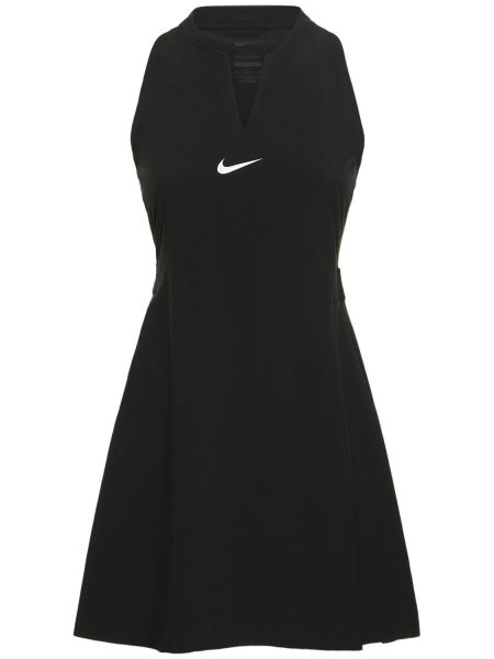 Šaty Nike - černá