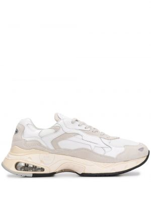 Sneakers Premiata vit