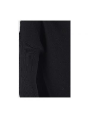 Jersey de punto de tela jersey Gentryportofino negro