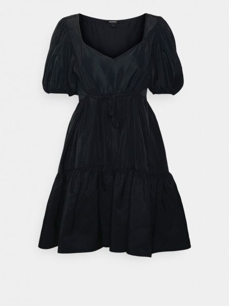 Sukienka wieczorowa Monki czarna
