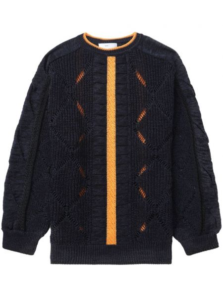 Sweter bawełniany Toga