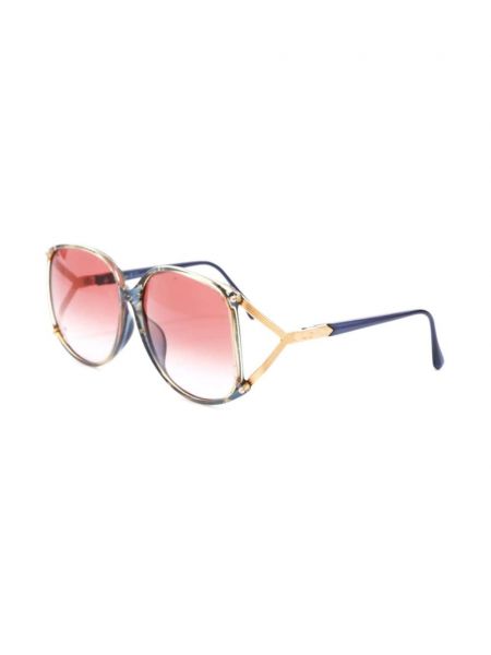 Oversize sonnenbrille Christian Dior Pre-owned