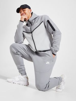 Kocogó nadrág Nike - fehér