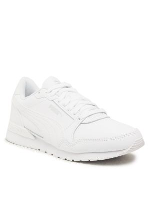 Sneakers Puma ST Runner λευκό
