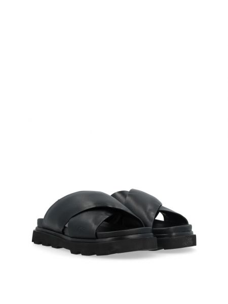 Sandalias Ugg negro